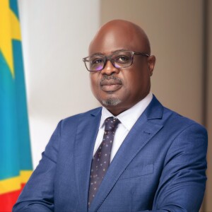 Charting a new path for DR Congo's Tourism Sector: An exclusive chat with Minister of Tourism Didier Musanga M’pambia