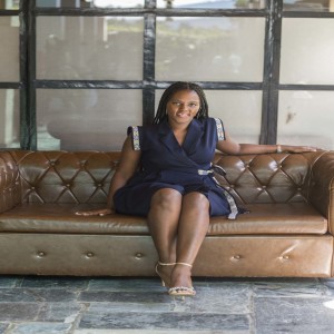 CEO of IKAZE PCO  Brenda Nyakira Anderson talks Innovation, MICE Restart and her Journey