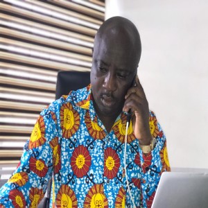 Ghana aims at becoming West Africa's Preferred Tourist Destination- Divine Owusu Ansah opens up on Tourism Development Project