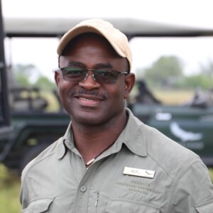 Understanding the uniqueness of the Iconic Okavango Delta; A conversation with Dux Mareja