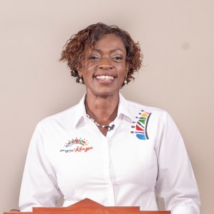 MKTE Talks: CEO of Kenya Tourism Board Dr Betty Radier discusses this year‘s  Virtual MKTE and Kenya‘s Restart Strategy