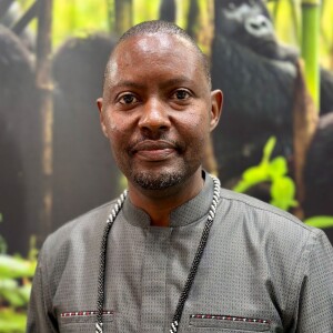 Newly Appointed ICCA Africa Director Frank Murangwa outlines vision for MICE industry growth