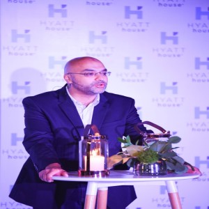 Let’s use Tourism to empower the Youth and Women -Hamza Farooqui