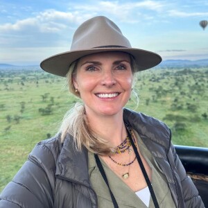 Australasia in Focus: Lauren McAlpine Highlights Market Potential Ahead of Africa Showcase 2025
