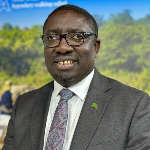 ⁠Countdown to 2nd UN Tourism Brand Africa Conference: ZTA Chief shares insights