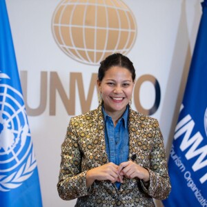 UNWTO Digital Futures Program will accelerate the adoption of technologies in the Tourism Value Chain