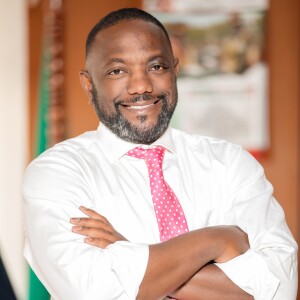 We want to make Zambia a centre of Excellence for Tourism Education- Rodney Sikumba