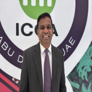 CEO of ICCA Senthil Gopinath reflects on 63rd Congress and outlines plans for Africa