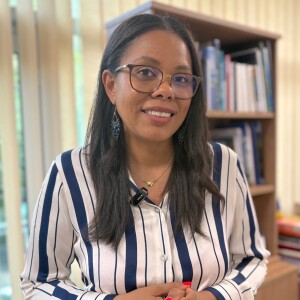 Sherin Francis on Seychelles Hosting FIFA Beach Soccer World Cup 2025 and Positioning for Global Events