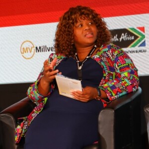 TIFA 2023:Tourism is a key pillar in shaping Brand South Africa