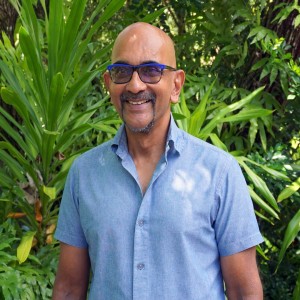Dr Nirmal Shah's take on Africa's Blue Economy and Tourism Development