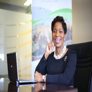 CEO of HATAB Lily Rakorang wants Government to extend Moratorium on Tourism Businesses in Botswana