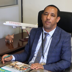 Ethiopian Aviation University will help develop highly skilled aviation professionals and leaders
