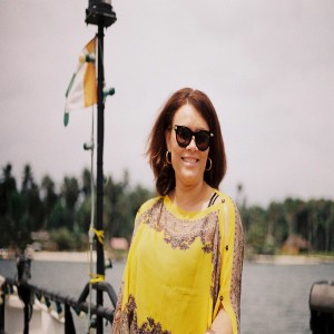 Elcia Grandcourt talks UNWTO's activities in Africa
