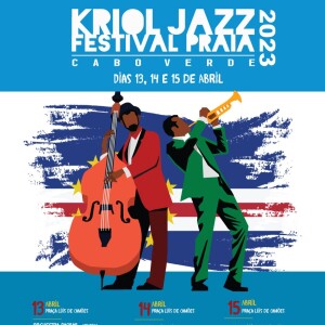 Kriol International Jazz Festival makes a return