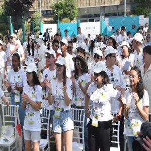 GYTSers reflect on First Global  Youth Tourism Summit