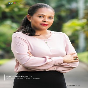 Seychelles Travel Update by CEO of Seychelles Tourism Board