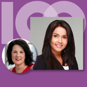 Meet the 100 Women in Finance Board - Archana Parekh