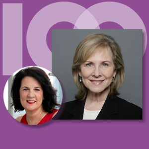 Meet the 100 Women in Finance Board - Diana Cantor