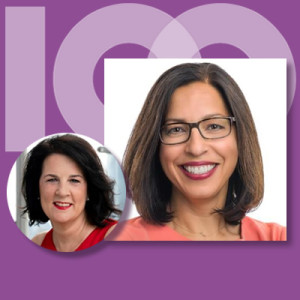 Meet the 100 Women in Finance Board - Lauren Malafronte