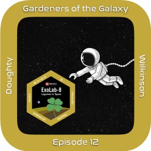 Educator Michael Wilkinson is bringing astrobotany into classrooms: GotG12