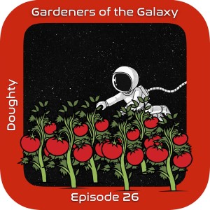 Attack of the Killer Space Tomatoes: GotG26