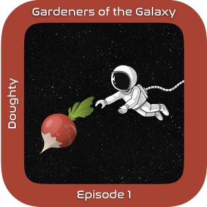 Moon radishes and apple seeds in space: GotG1