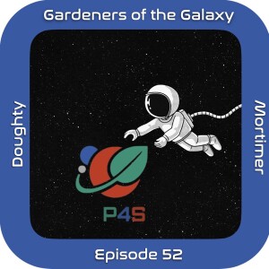 Duckweed in Space with Jenny Mortimer (GotG52)