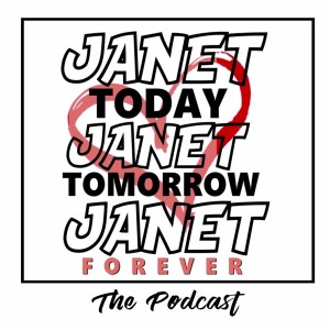 The CONTROL Episode : The Janet Jackson Podcast