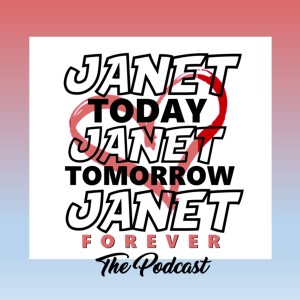 The JANET TAKES 1987 Episode w/Barry Lather