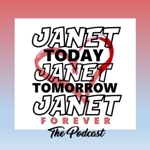 The BLACK CAT Episode: The Janet Jackson Podcast