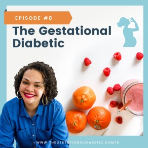 How to support a mom with gestational diabetes