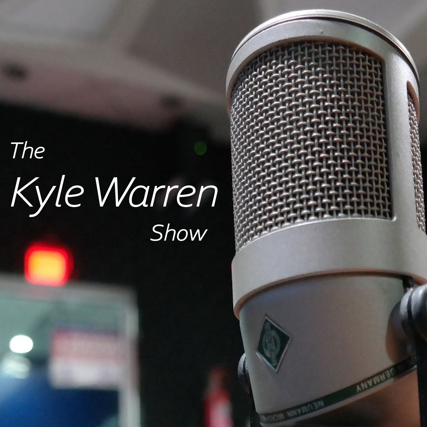 The Kyle Warren Show 01-07-2022