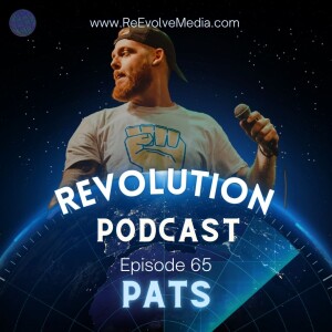 REMR Ep 65 - Pats