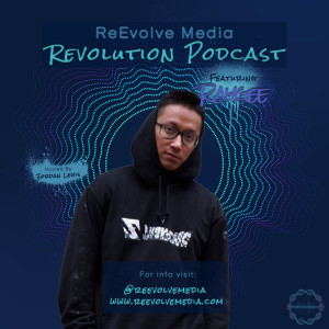 REMR Ep 7 - Raygee