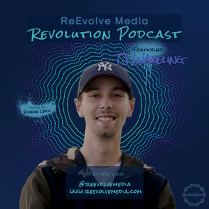 REMR Ep 12 - TJ Wakeling