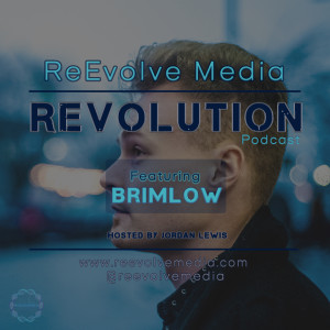 REMR Ep 16 - BrimLow