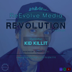 REMR Ep 32 - Kid Killit