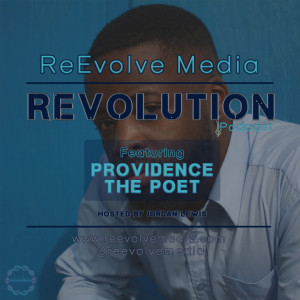 REMR Ep 23 - Providence The Poet