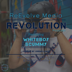 REMR Ep 21 - Whiteboy Scummy