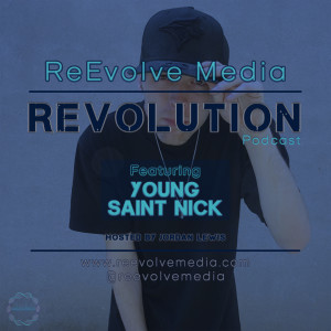 REMR Ep 24 - Young Saint Nick