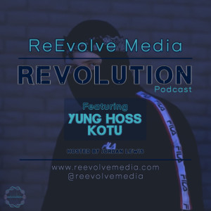 REMR Ep 25 - Yung Hoss Kotu