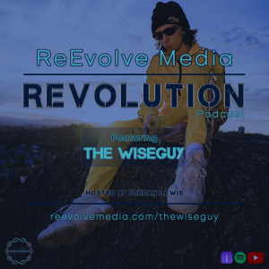 REMR Ep 28 - The Wiseguy