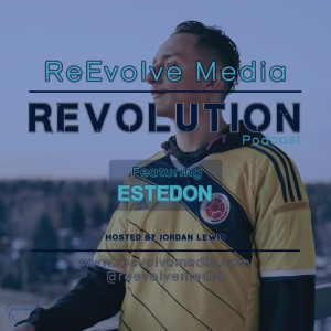 REMR Ep 27 - Estedon