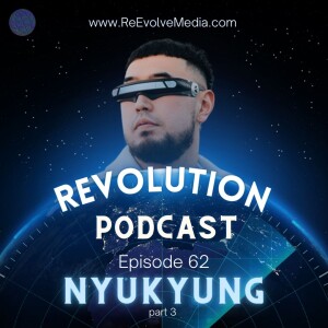 REMR Ep 62 - Nyukyung