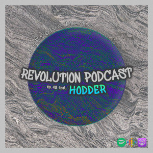 REMR Ep 49 - Hodder