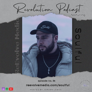 REMR Ep 36 - Soulful