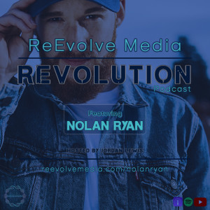 REMR Ep 34 - Nolan Ryan