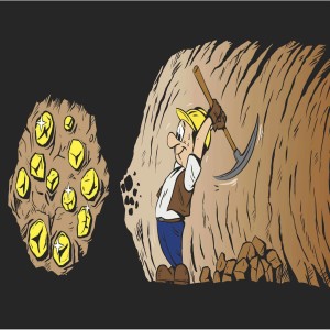 Episode 6: The Gold Miner