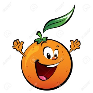 Episode 8- The Man, the old woman & oranges